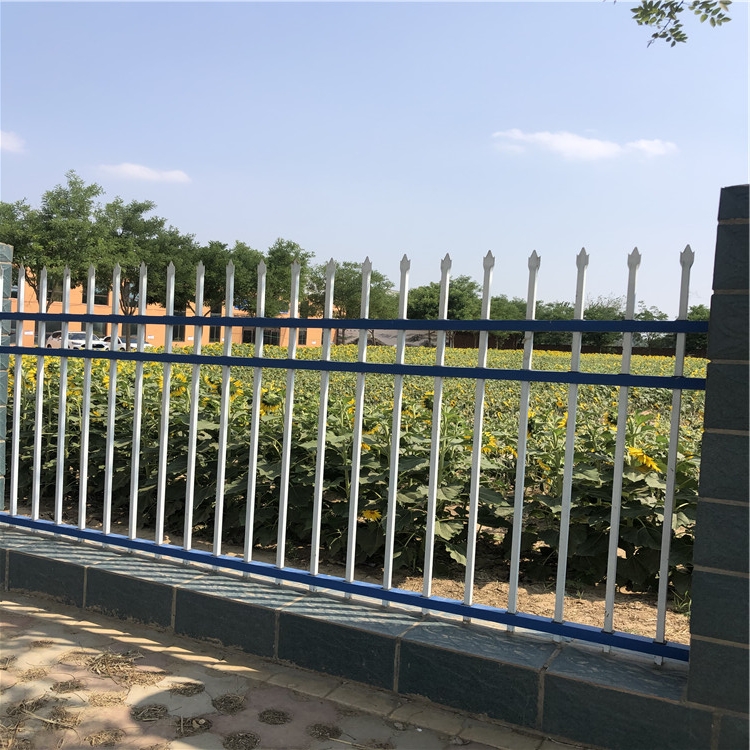 室外墻體圍欄安全美觀(guān)圖片2